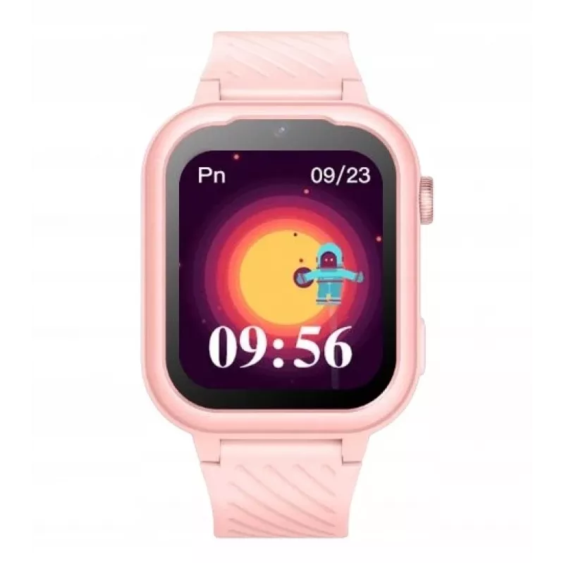 Smartwatch Garett Kids Essa 4G Ροζ