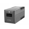 Σύστημα αδιάλειπτης παροχής ισχύος UPS Armac H/1500F/LED
