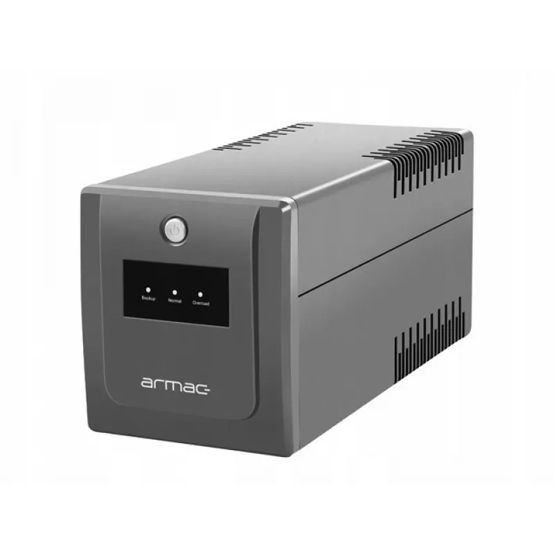 Σύστημα αδιάλειπτης παροχής ισχύος UPS Armac H/1500F/LED