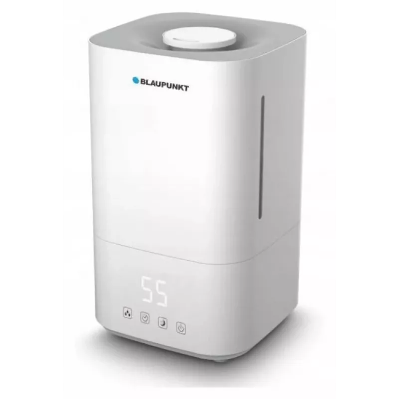 Υγραντήρας Blaupunkt AHS401 Steam 4 L Λευκό 25 W