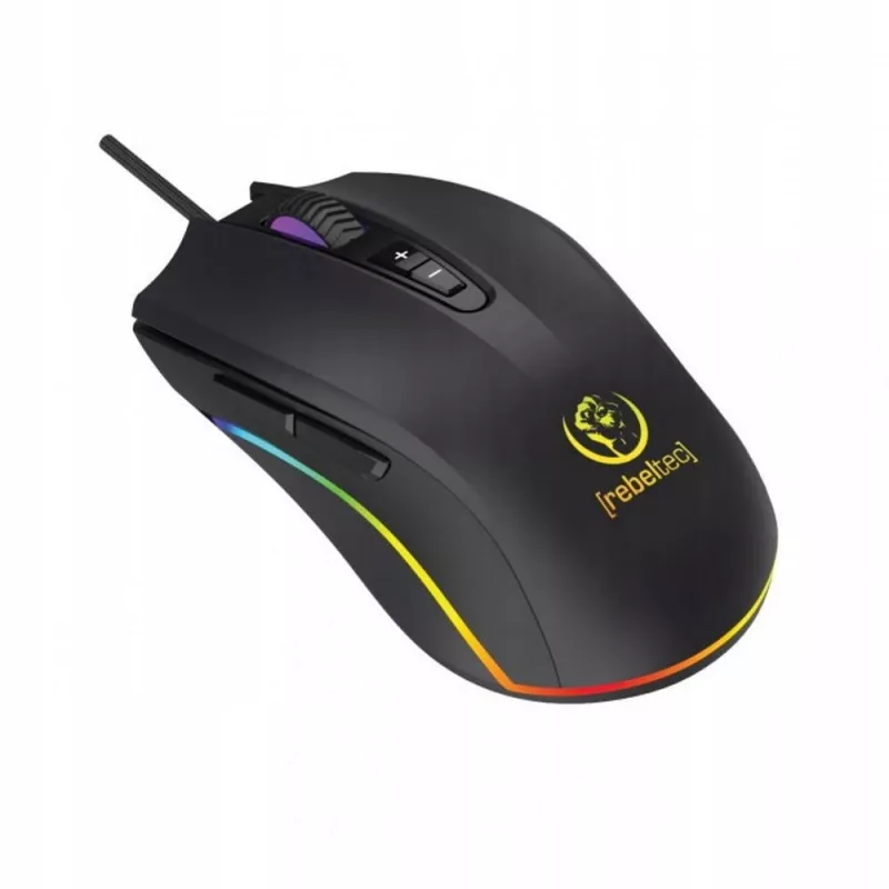 Ποντίκι Gaming Rebeltec PREDATOR
