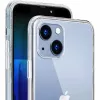 3MK Clear Case Θήκη κινητού 3MK iPhone 15 διαφανές σχέδιο