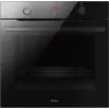 Φούρνος Amica ED37210B X-TYPE 77 l 3600 W A Μαύρος