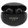 Ακουστικά Guess GUTWST50EKTWS