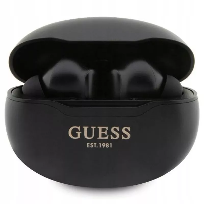 Ακουστικά Guess GUTWST50EKTWS