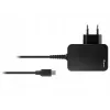 Τροφοδοτικό για Notebook Prime 65W USB C