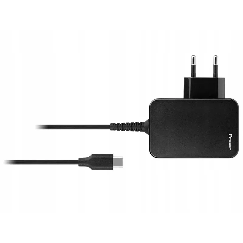Τροφοδοτικό για Notebook Prime 65W USB C