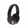 Ακουστικά Rebeltec ενσύρματα over-ear μαύρα