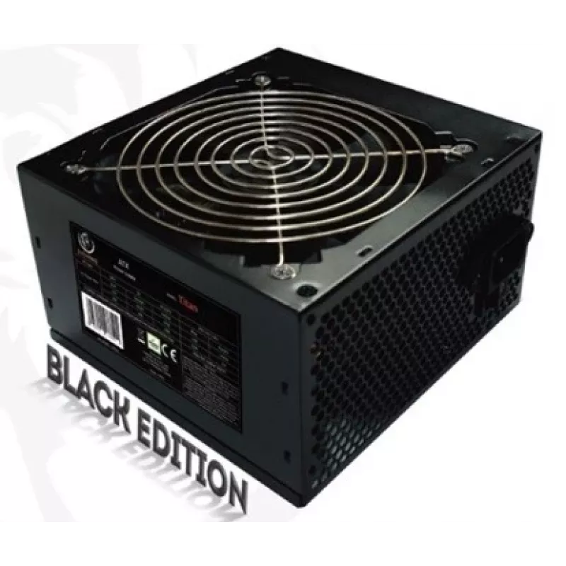 Τροφοδοτικό Υπολογιστή ATX Ver 2.31 Titan 600W