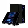 Θήκη Folio Crong FLEXFOLIO για Apple iPad 11 Pro Air 10,9 ίντσες μαύρο