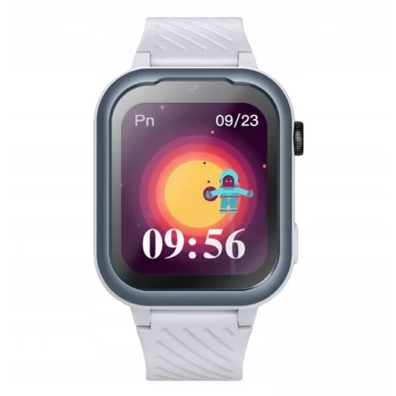 Smartwatch Garett Kids Essa 4G γκρι