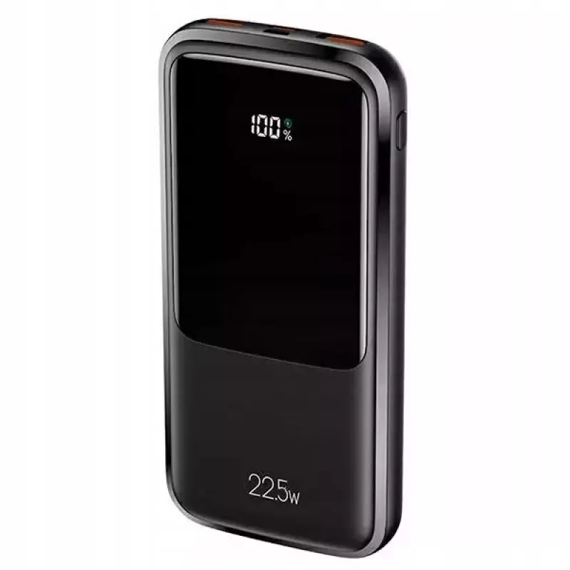 Φορητός φορτιστής USAMS Powerbank PB58 10000mAh