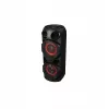 Rebeltec RBLFLO00038 Μαύρο