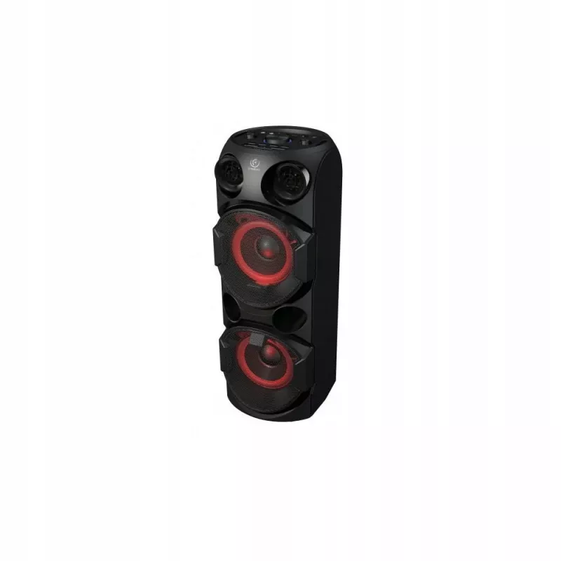 Rebeltec RBLFLO00038 Μαύρο