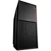 Κουτί Υπολογιστή Logic J23 MIDI Tower at-J023