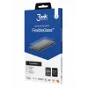 3MK FlexibleGlass υβριδικό γυαλί προστασίας οθόνης για Samsung Galaxy S23 (S911), 6,1 ιντσών, 7H