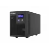 Τροφοδοτικό αδιάλειπτης λειτουργίας PowerWalker Basic VI 3000 STL FR 3 kVA 1800 W 4 πρίζες AC
