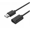 Καλώδιο επέκτασης Unitek Y-C428GBK USB 2.0, Am-af