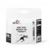 Ink για HP DeskJet 2710 TBH-305XLCR Colour