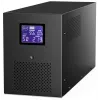 Gembird EG-UPS-036 UPS (αδιάλειπτη παροχή ισχύος) Line-Interactive 3 kVA 1800 W 6 έξοδοι AC