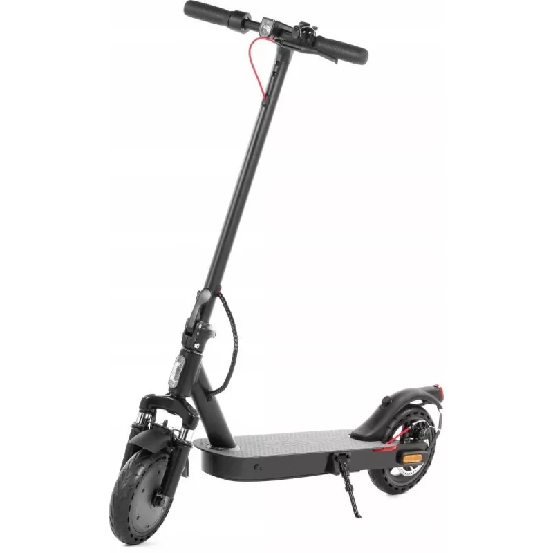 SCOOTER ONE S30 350W, Αυτονομία 25 km