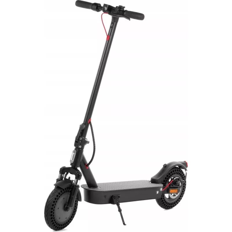 Ηλεκτρικό πατίνι Scooter Two S70 400W, Αυτονομία