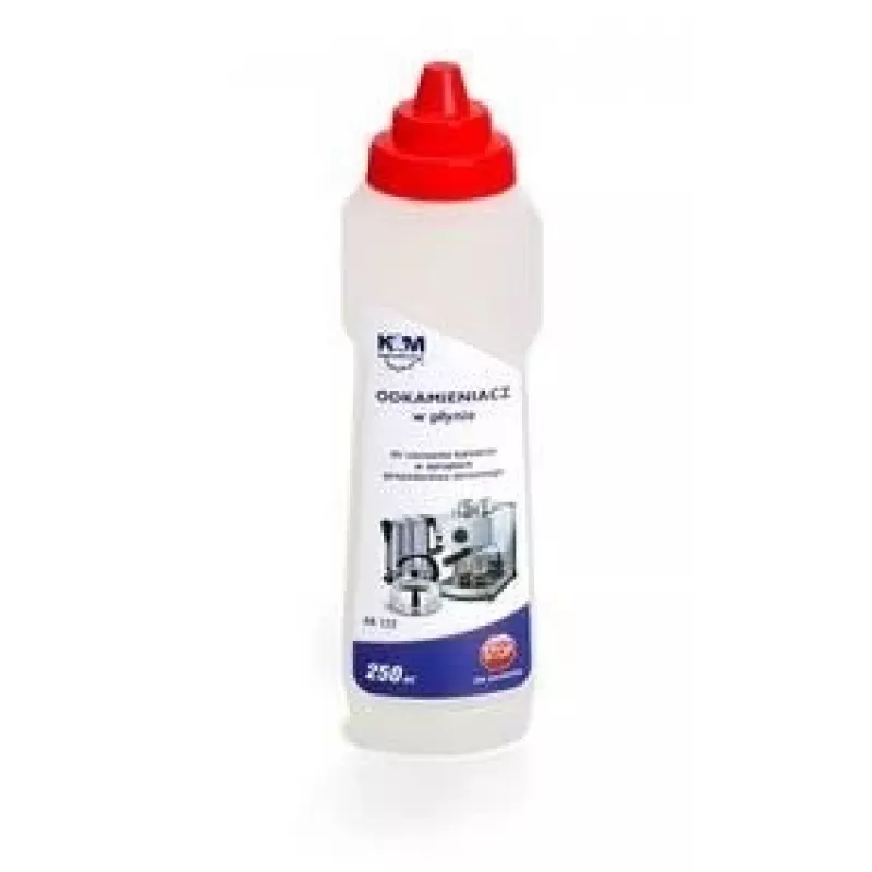 Υγρό αφαλάτωσης 0.25 L AK122