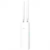 Cudy LT400 Router Wi-Fi Fast Ethernet Single-Band (2,4 GHz) 4G Λευκό