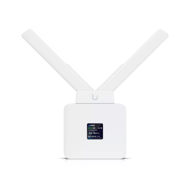 Ubiquiti UMR Router κινητής τηλεφωνίας