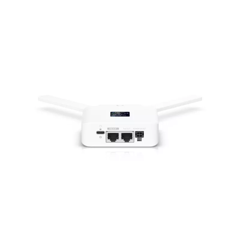 Ubiquiti UMR Router κινητής τηλεφωνίας
