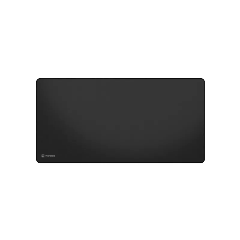 Mousepad NATEC Colors Σειρά Μαύρο