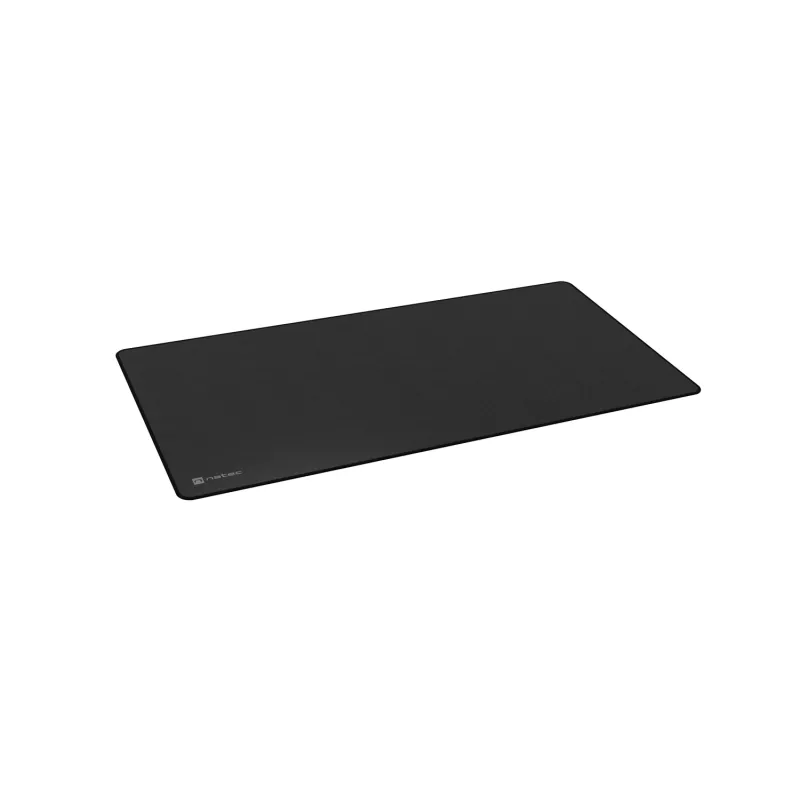 Mousepad NATEC Colors Σειρά Μαύρο