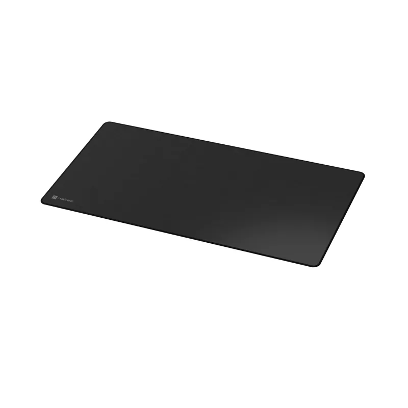 Mousepad NATEC Colors Σειρά Μαύρο