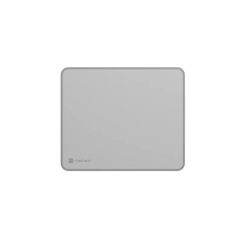 Mousepad Colors Series Stony Grey 300x250 mm