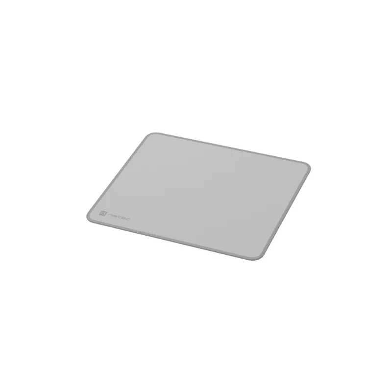 Mousepad Colors Series Stony Grey 300x250 mm