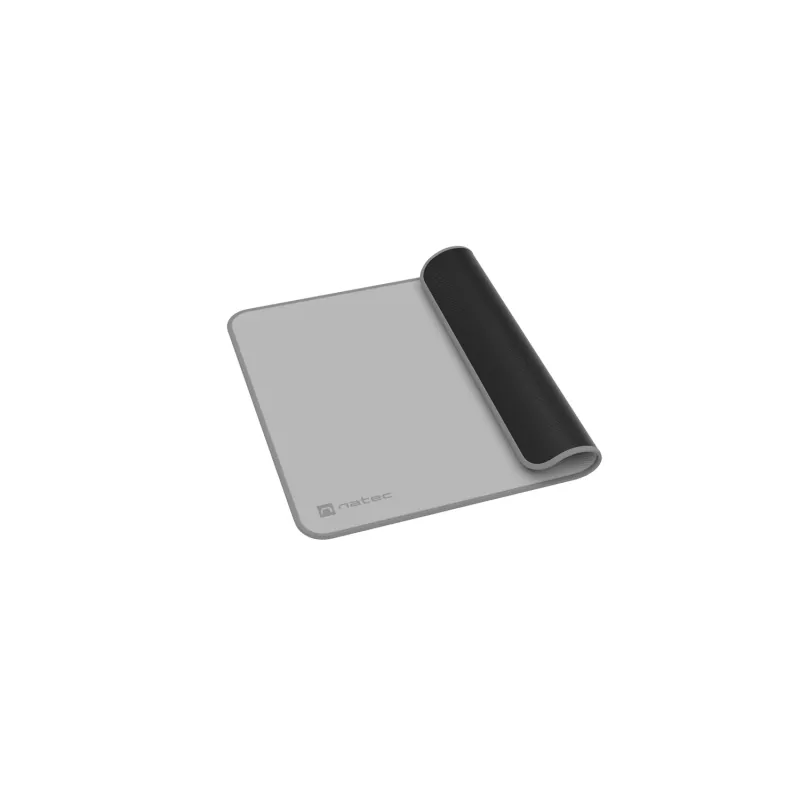 Mousepad Colors Series Stony Grey 300x250 mm