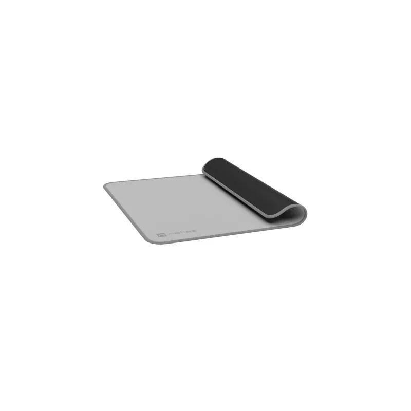 Mousepad Colors Series Stony Grey 300x250 mm