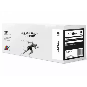 Τόνερ TB συμβατό με HP LJ Pro 4001 BK, 2 900 σελίδες