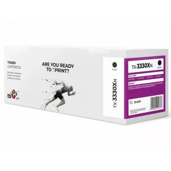 Τόνερ για XEROX 3330/33 35 TX-3030XN BK 100% νέο