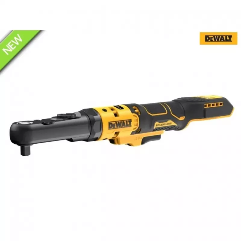 DeWalt DCF510 18v XR Μπαταρίας καστάνια κρούσης