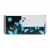 HP 738 300-ml μαύρο μελάνι DesignJet