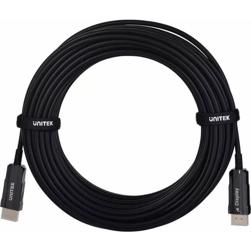 Καλώδιο HDMI UNITEK C11072BK-15M