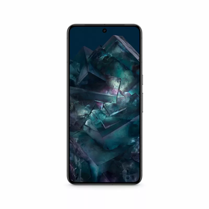 Google Pixel 8 Pro Dual Sim - Πολύ καλό - Obsidian - Χωρίς κλείδωμα SIM - 128 GB