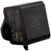 Τροφοδοτικό Raspberry SC1408 (Μοντέλο RPI5NT5AB) – συμβατό με συσκευές Raspberry Pi