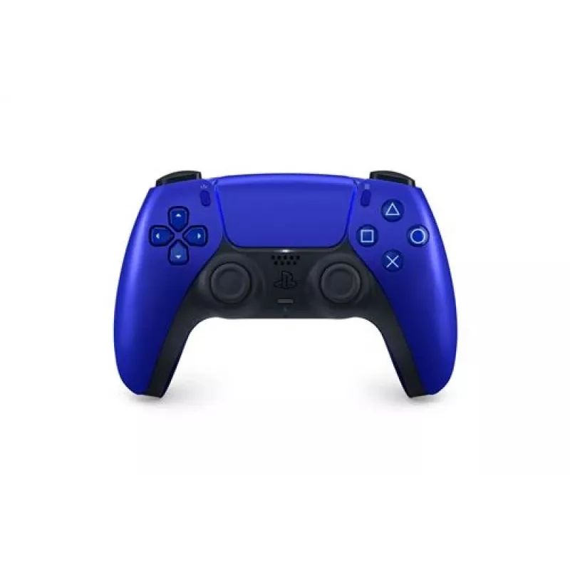 Sony DualSense Ασύρματο Χειριστήριο - Κόβαλτ μπλε