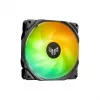 ASUS TUF GAMING LC II 360 ARGB Σετ υγρόψυξης επεξεργαστή 12 cm Μαύρο
