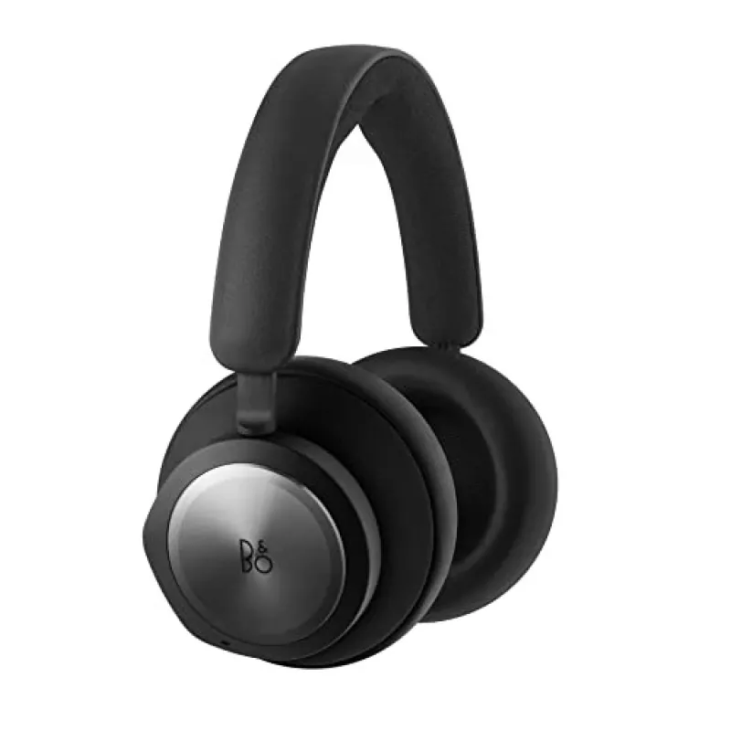 Headset Bang & Olufsen Beocom Portal Ενσύρματο Ασύρματο Bluetooth μαύρο