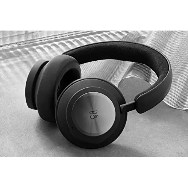 Headset Bang & Olufsen Beocom Portal Ενσύρματο Ασύρματο Bluetooth μαύρο