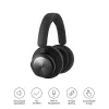 Headset Bang & Olufsen Beocom Portal Ενσύρματο Ασύρματο Bluetooth μαύρο
