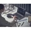Headset Bang & Olufsen Beocom Portal Ενσύρματο Ασύρματο Bluetooth μαύρο